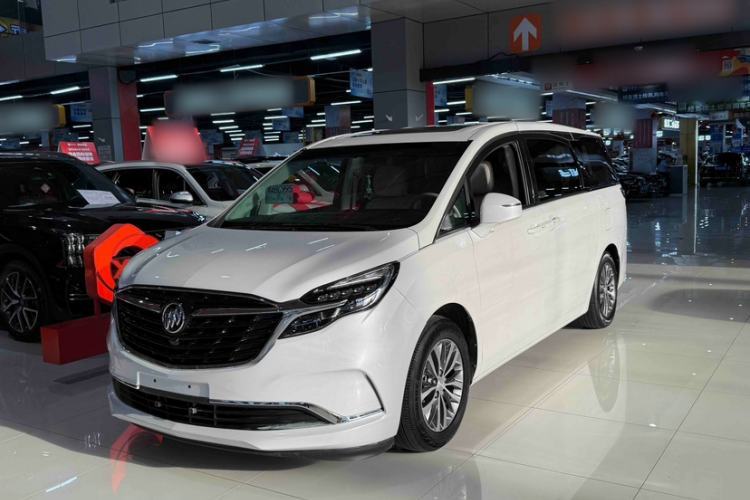 Used Buick GL8 2021 ES Landtrek 653T Comfort Edition Guazi used car, China used car export, Used car for sale, Used  cars, Cheapest cars for sale