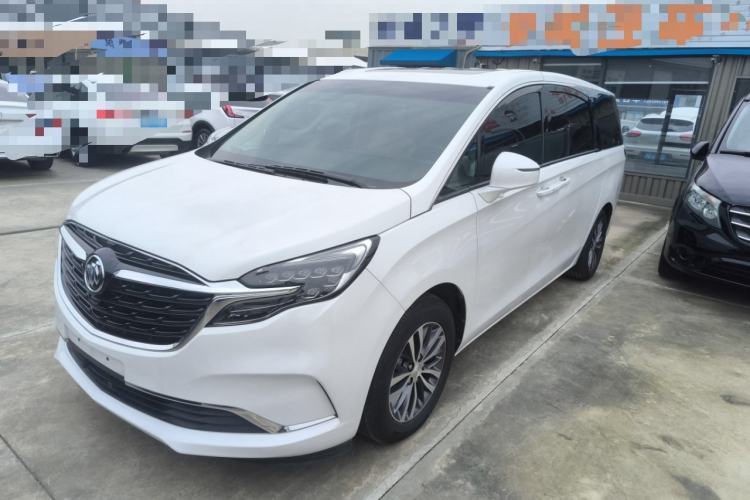 Used Buick GL8 2021 ES Landtrek 653T Comfort Edition Guazi used car, China used car export, Used car for sale, Used  cars, Cheapest cars for sale