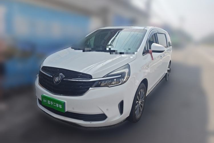 Ojetý Buick GL8 2021 Land Cruiser Executive Class 652T Smart Luxury Model Guazi used car, China used car export, Used car for sale, Used  cars, Cheapest cars for sale