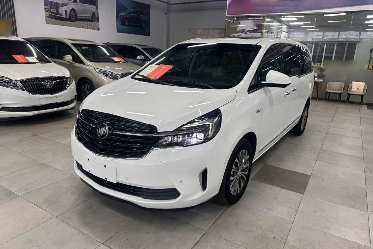 Used Buick GL8 2021 Land Cruiser Executive Class 652T Smart Luxury Model Guazi used car, China used car export, Used car for sale, Used  cars, Cheapest cars for sale