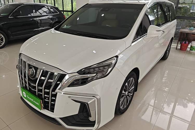 Used Buick GL8 2021 ES Land Cruiser 653T Flagship Model Guazi used car, China used car export, Used car for sale, Used  cars, Cheapest cars for sale