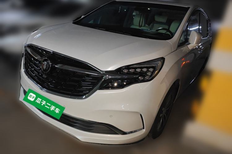 Used Buick GL8 2021 ES Land Cruiser 653T Luxury Edition Guazi used car, China used car export, Used car for sale, Used  cars, Cheapest cars for sale