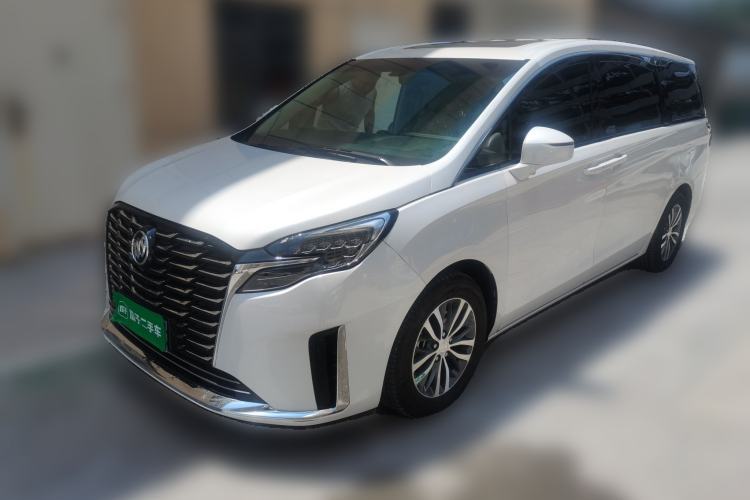 Used Buick GL8 2021 ES Landtrek 653T Comfort Edition Guazi used car, China used car export, Used car for sale, Used  cars, Cheapest cars for sale