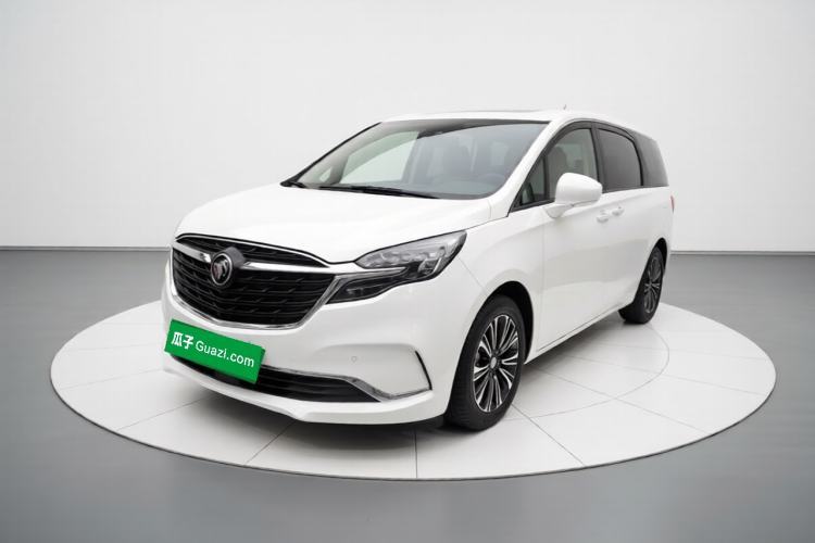 Ojetý Buick GL8 2021 ES Land Cruiser 653T Smart Flagship Model Guazi used car, China used car export, Used car for sale, Used  cars, Cheapest cars for sale