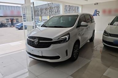 Used Buick GL8 2021 Land Cruiser Executive 652T Premium Model