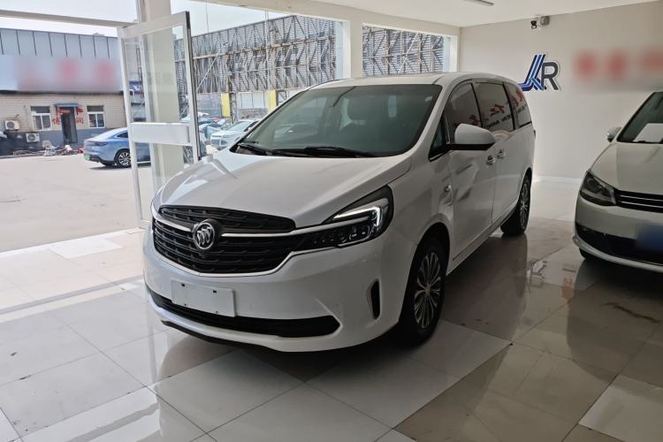 Used Buick GL8 2021 Land Cruiser Executive 652T Premium Model Guazi used car, China used car export, Used car for sale, Used cars, Cheapest cars for sale