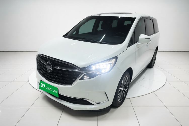 Used Buick GL8 2021 ES Land Cruiser 653T Flagship Model Guazi used car, China used car export, Used car for sale, Used  cars, Cheapest cars for sale