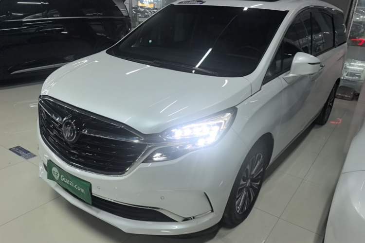 Used Buick GL8 2021 ES Land Cruiser 653T Flagship Model Guazi used car, China used car export, Used car for sale, Used  cars, Cheapest cars for sale