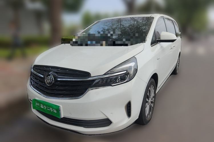 Used Buick GL8 2021 Land Cruiser Executive 652T Premium Model Guazi used car, China used car export, Used car for sale, Used  cars, Cheapest cars for sale