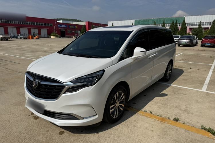 Used Buick GL8 2021 ES Land Cruiser 653T Luxury Edition Guazi used car, China used car export, Used car for sale, Used  cars, Cheapest cars for sale