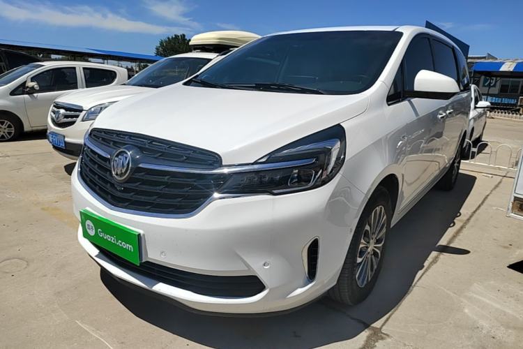 Used Buick GL8 2021 Land Cruiser Executive 652T Premium Model Guazi used car, China used car export, Used car for sale, Used  cars, Cheapest cars for sale