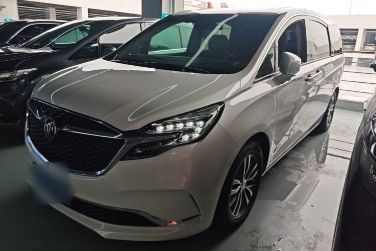 Used Buick GL8 2021 ES Land Cruiser 653T Luxury Edition Guazi used car, China used car export, Used car for sale, Used  cars, Cheapest cars for sale