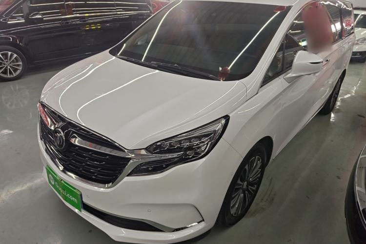 Used Buick GL8 2021 ES Land Cruiser 653T Flagship Model Guazi used car, China used car export, Used car for sale, Used  cars, Cheapest cars for sale