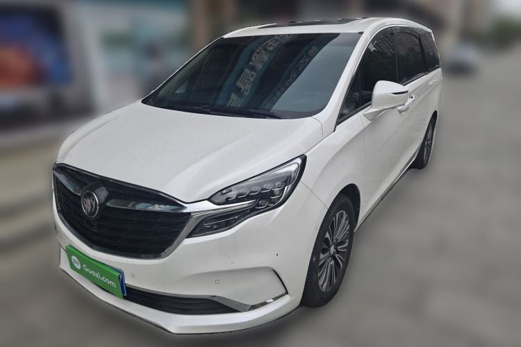 Used Buick GL8 2021 ES Landtrek 653T Luxury Model Guazi used car, China used car export, Used car for sale, Used  cars, Cheapest cars for sale