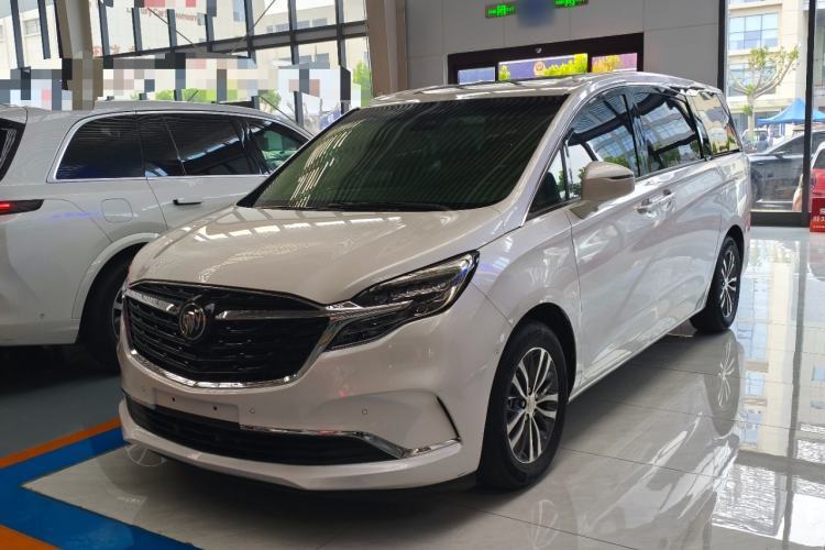 Used Buick GL8 2021 ES Land Cruiser 653T Luxury Edition Guazi used car, China used car export, Used car for sale, Used  cars, Cheapest cars for sale