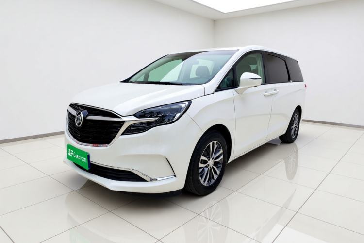 Used Buick GL8 2021 ES Landtrek 653T Comfort Edition Guazi used car, China used car export, Used car for sale, Used cars, Cheapest cars for sale