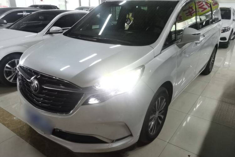 Used Buick GL8 2021 ES Land Cruiser 653T Luxury Edition Guazi used car, China used car export, Used car for sale, Used Buick cars, Cheapest cars for sale
