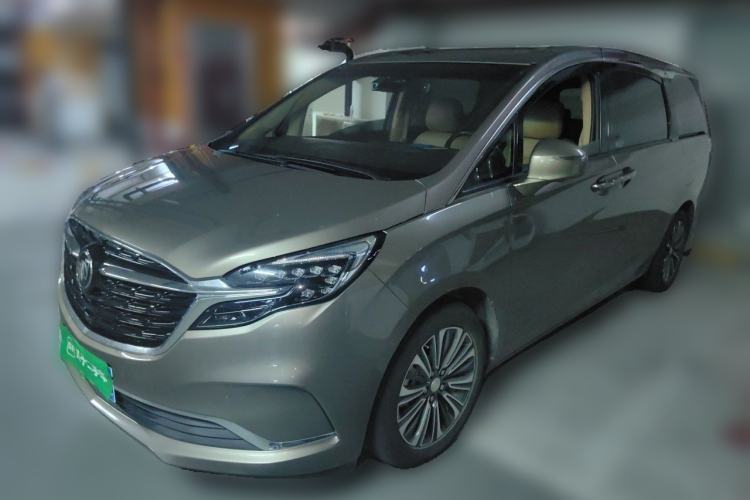 Used Buick GL8 2021 ES Landtrek 653T Smart Luxury Model Guazi used car, China used car export, Used car for sale, Used  cars, Cheapest cars for sale
