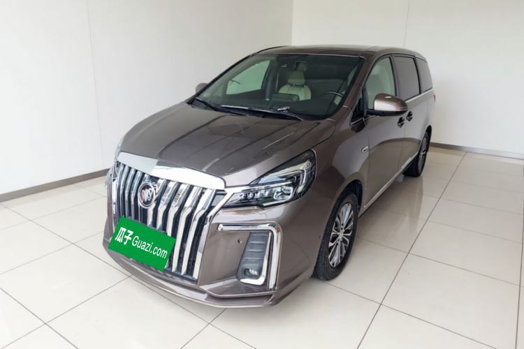 Buick GL8 2021 Land Cruiser Executive Class 652T Smart Luxury Model usata Guazi used car, China used car export, Used car for sale, Used cars, Cheapest cars for sale