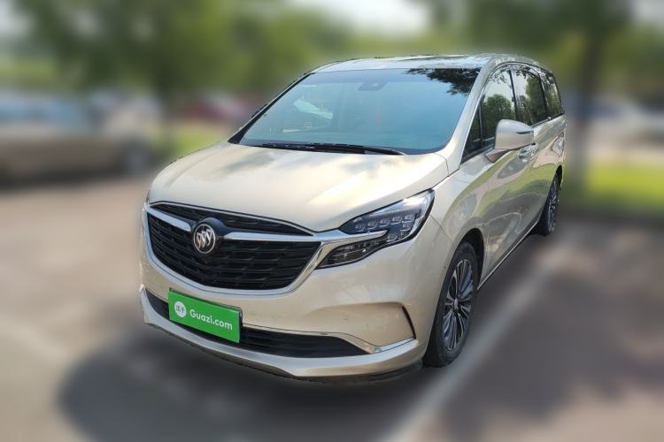 Buick GL8 2021 ES Landtrek 653T Luxury Model usado Guazi used car, China used car export, Used car for sale, Used  cars, Cheapest cars for sale
