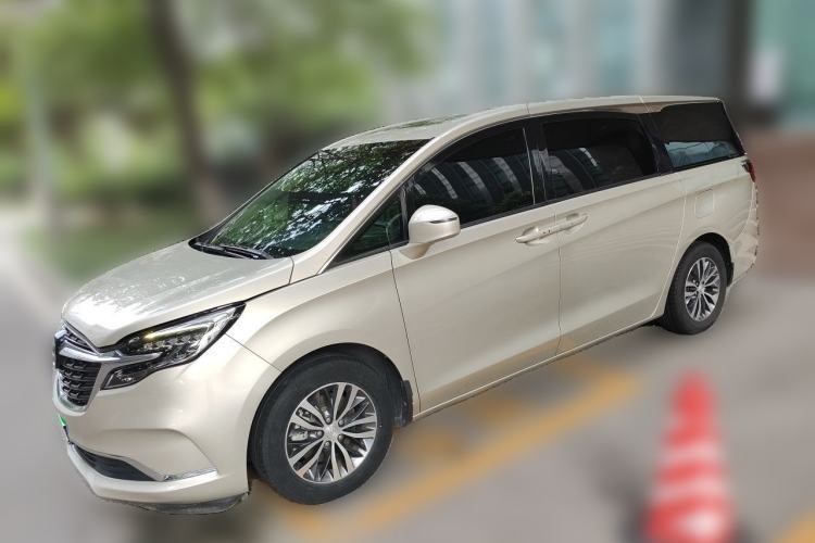 Used Buick GL8 2021 ES Landtrek 653T Comfort Edition Guazi used car, China used car export, Used car for sale, Used cars, Cheapest cars for sale