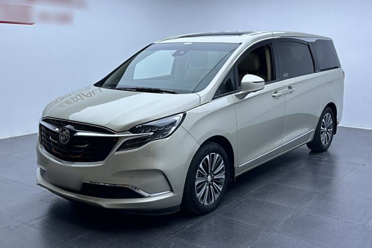 Used Buick GL8 2021 ES Land Cruiser 653T Flagship Model Guazi used car, China used car export, Used car for sale, Used  cars, Cheapest cars for sale