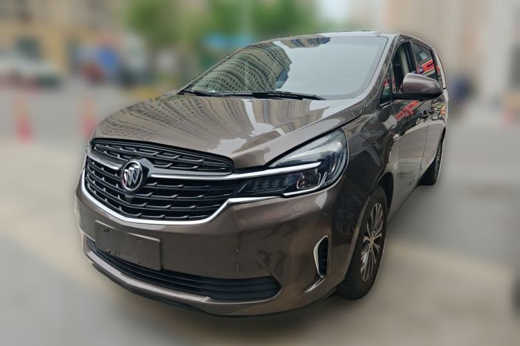 Used Buick GL8 2021 Land Cruiser Executive Class 652T Comfort Model Guazi used car, China used car export, Used car for sale, Used  cars, Cheapest cars for sale