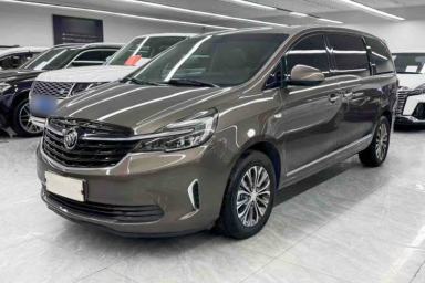Used Buick GL8 2021 Land Cruiser Executive Class 652T Luxury Model