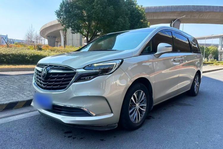 Used Buick GL8 2021 ES Land Cruiser 653T Luxury Edition Guazi used car, China used car export, Used car for sale, Used cars, Cheapest cars for sale