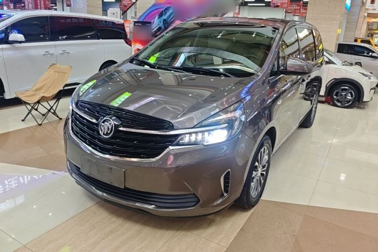 Used Buick GL8 2021 Land Cruiser Executive Class 652T Luxury Model Guazi used car, China used car export, Used car for sale, Used cars, Cheapest cars for sale