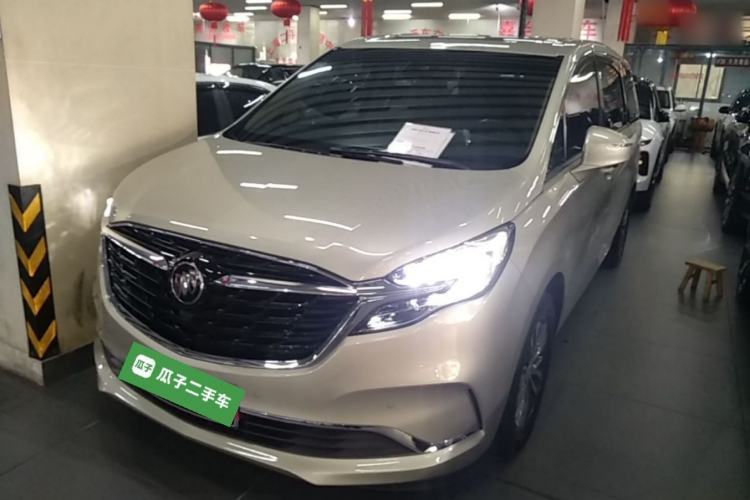 Used Buick GL8 2021 ES Land Cruiser 653T Luxury Edition Guazi used car, China used car export, Used car for sale, Used cars, Cheapest cars for sale