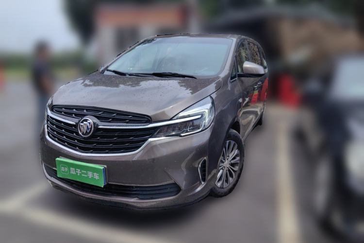 Used Buick GL8 2021 Land Cruiser Executive Class 652T Luxury Model Guazi used car, China used car export, Used car for sale, Used cars, Cheapest cars for sale