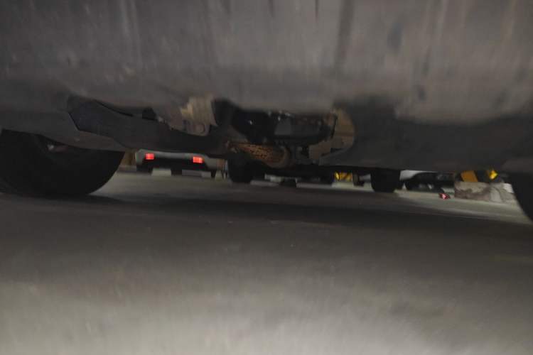 Used Buick GL8 2021 Land Cruiser Executive Class 652T Luxury Model Chassis Front