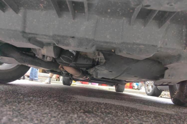 Used Buick GL8 2021 Land Cruiser Executive Class 652T Luxury Model Chassis Front