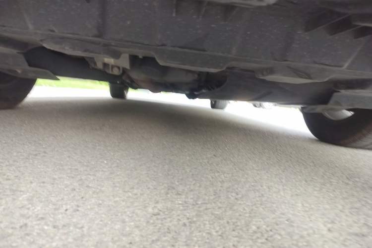 Used Buick GL8 2021 Land Cruiser Executive 652T Premium Model Chassis Front
