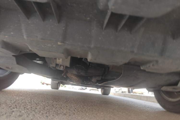 Used Buick GL8 2021 Land Cruiser Executive Class 652T Luxury Model Chassis Front