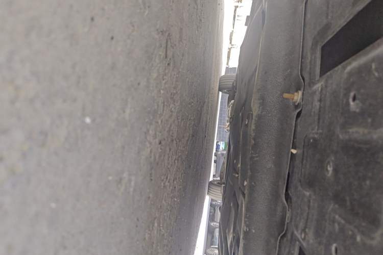 Used Buick GL8 2021 ES Landtrek 653T Comfort Edition Chassis Front