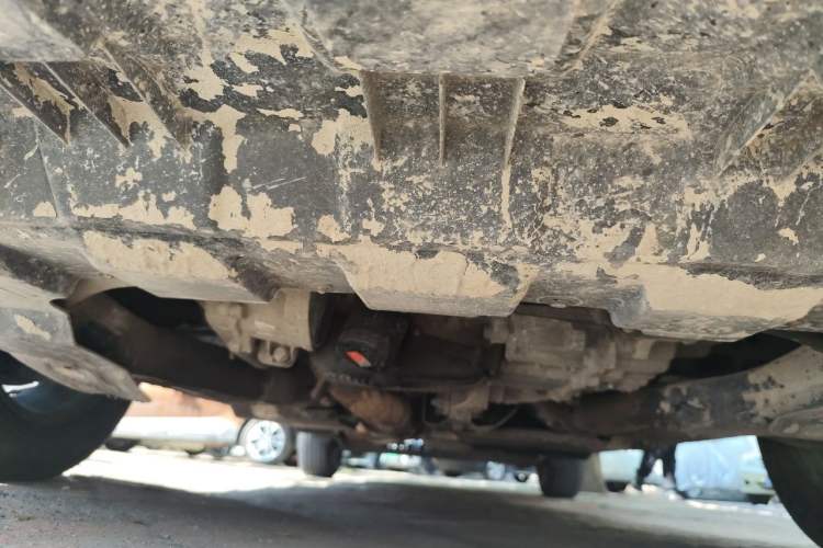 Used Buick GL8 2021 Land Cruiser Executive Class 652T Comfort Model Chassis Front