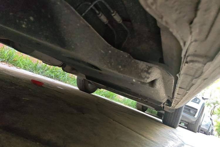 Used Buick GL8 2021 Land Cruiser Executive Class 652T Luxury Model Chassis Front Left