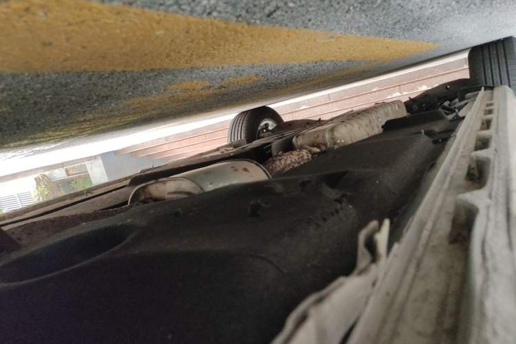 Used Buick GL8 2021 ES Landtrek 653T Comfort Edition Chassis Front Right