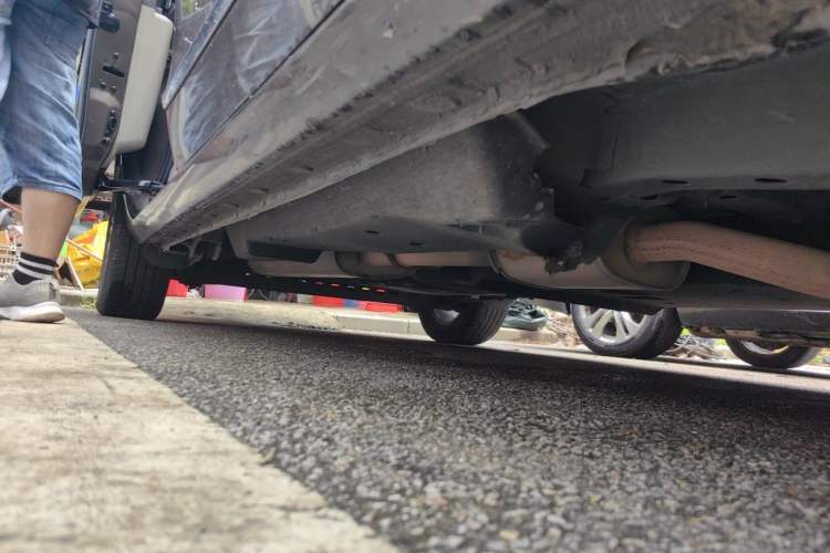 Used Buick GL8 2021 Land Cruiser Executive Class 652T Luxury Model Chassis Front Right