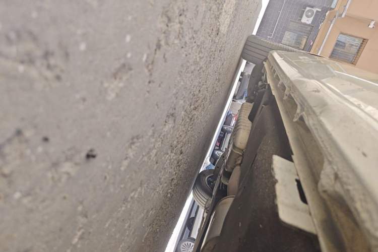 Used Buick GL8 2021 ES Landtrek 653T Comfort Edition Chassis Front Right