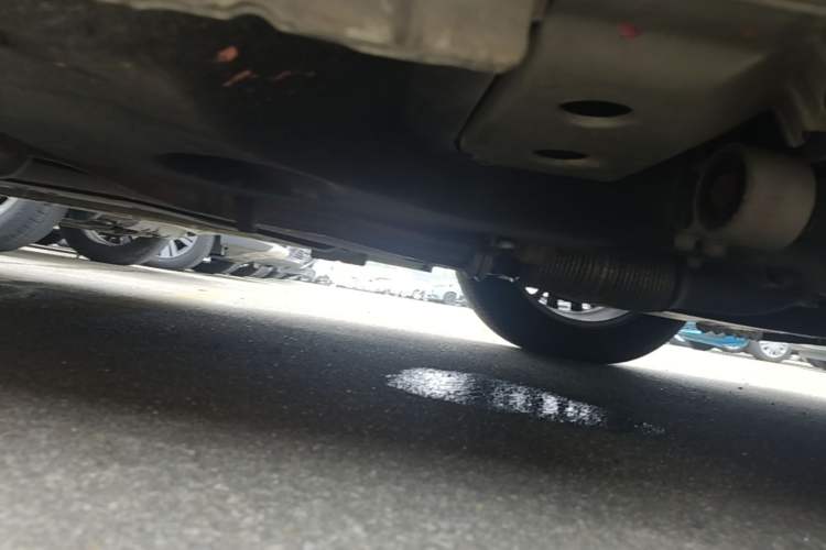 Used Buick GL8 2021 ES Landtrek 653T Comfort Edition Chassis Front Right