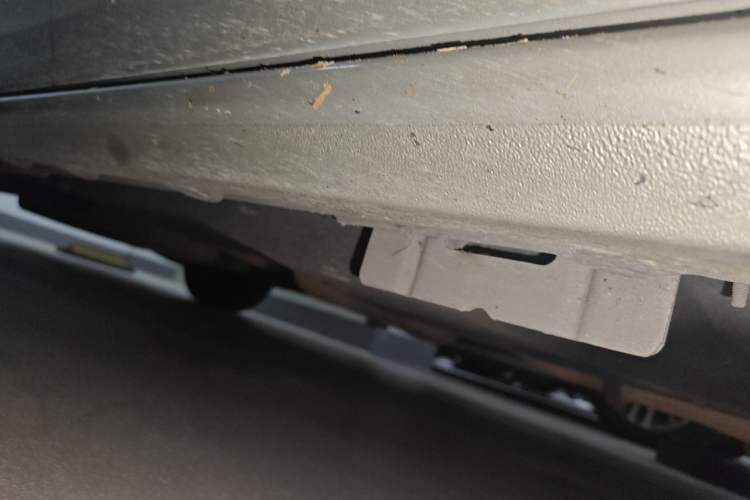 Used Buick GL8 2021 ES Landtrek 653T Comfort Edition Chassis Front Right