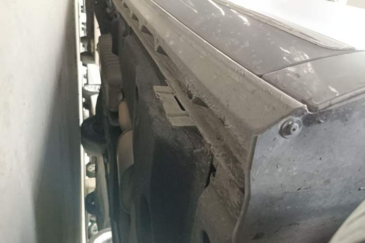 Used Buick GL8 2021 ES Landtrek 653T Comfort Edition Chassis Front Right