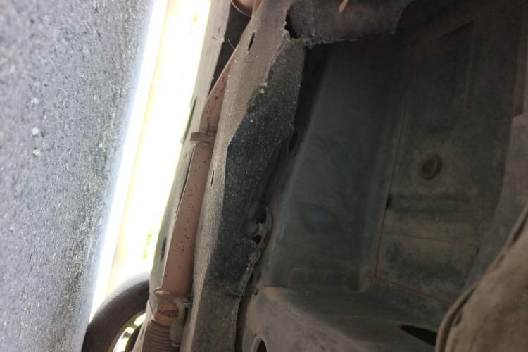 Used Buick GL8 2021 Land Cruiser Executive 652T Premium Model Chassis Front Right