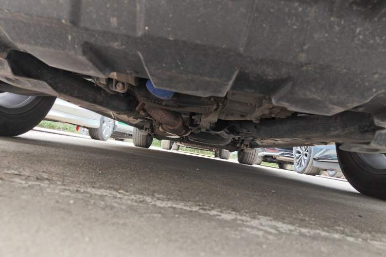 Used Buick GL8 2021 Land Cruiser Executive Class 652T Comfort Model Chassis Front