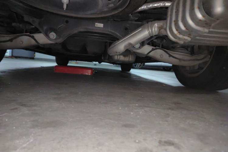 Used Buick GL8 2021 ES Landtrek 653T Smart Luxury Model Chassis Rear
