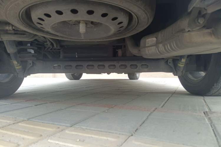 Used Buick GL8 2021 Land Cruiser Executive Class 652T Luxury Model Chassis Rear