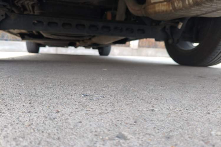 Used Buick GL8 2021 Land Cruiser Executive Class 652T Luxury Model Chassis Rear